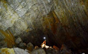 Viaje al centro de la Tierra: el interior de una de las cuevas más profundas del mundo