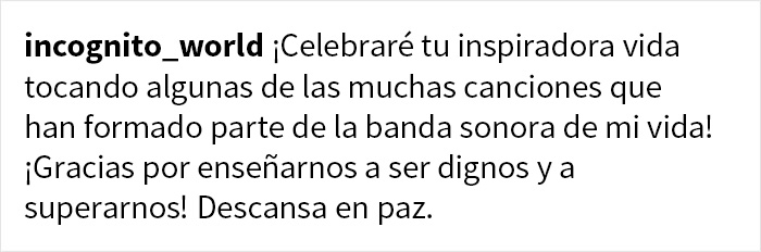 El ominoso post de Instagram de Tina Turner dos meses antes de morir explicaba mucho sobre su estado de salud