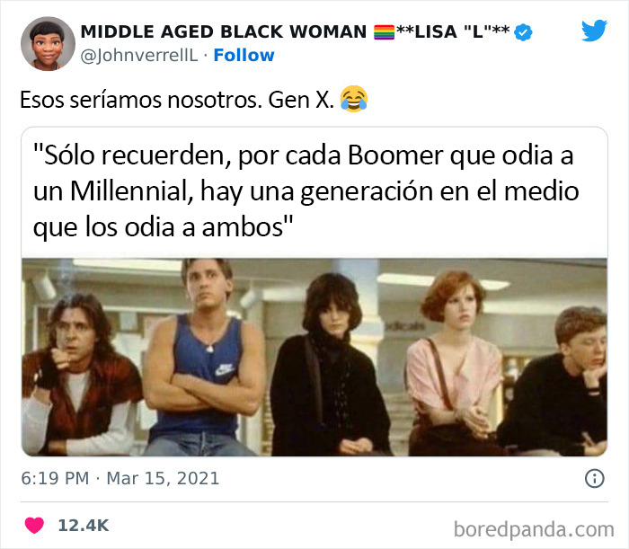 50 Laugh-Inducing Tweets About What It’s Like To Be Of Gen X