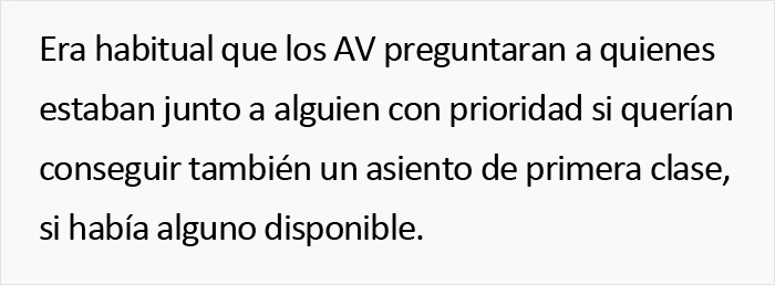 Esta madre engreída exigía que toda su familia volara en 1ª clase echando a un menor de su asiento, y acabó siendo expulsada del avión