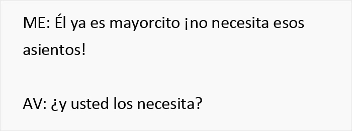 Esta madre engreída exigía que toda su familia volara en 1ª clase echando a un menor de su asiento, y acabó siendo expulsada del avión