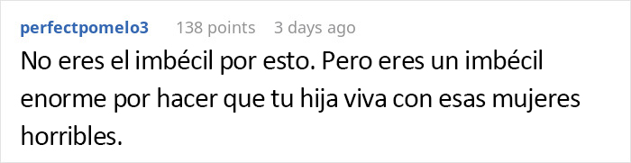 "¿Soy idiota por cancelar las vacaciones al descubrir que mis hijastras ocultaron el pasaporte de mi hija?"