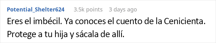 "¿Soy idiota por cancelar las vacaciones al descubrir que mis hijastras ocultaron el pasaporte de mi hija?"