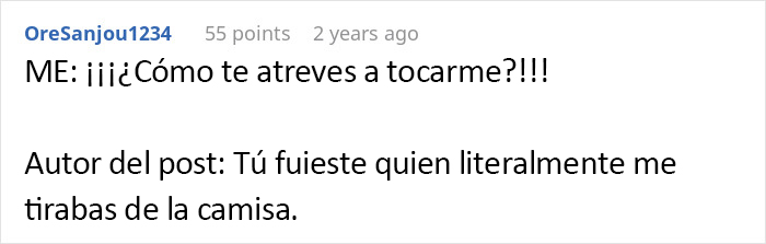 Esta madre engreída exigía que toda su familia volara en 1ª clase echando a un menor de su asiento, y acabó siendo expulsada del avión