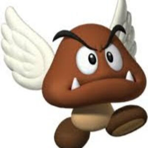 paragomba avatar