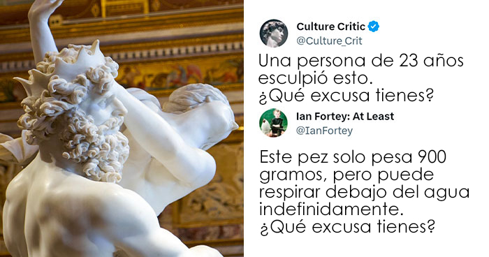 Estas personas quedaron totalmente en ridículo en las redes gracias a estas 20 réplicas súper ingeniosas