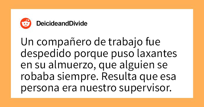 Los errores más pequeños que terminaron con las carreras de estas 20 personas