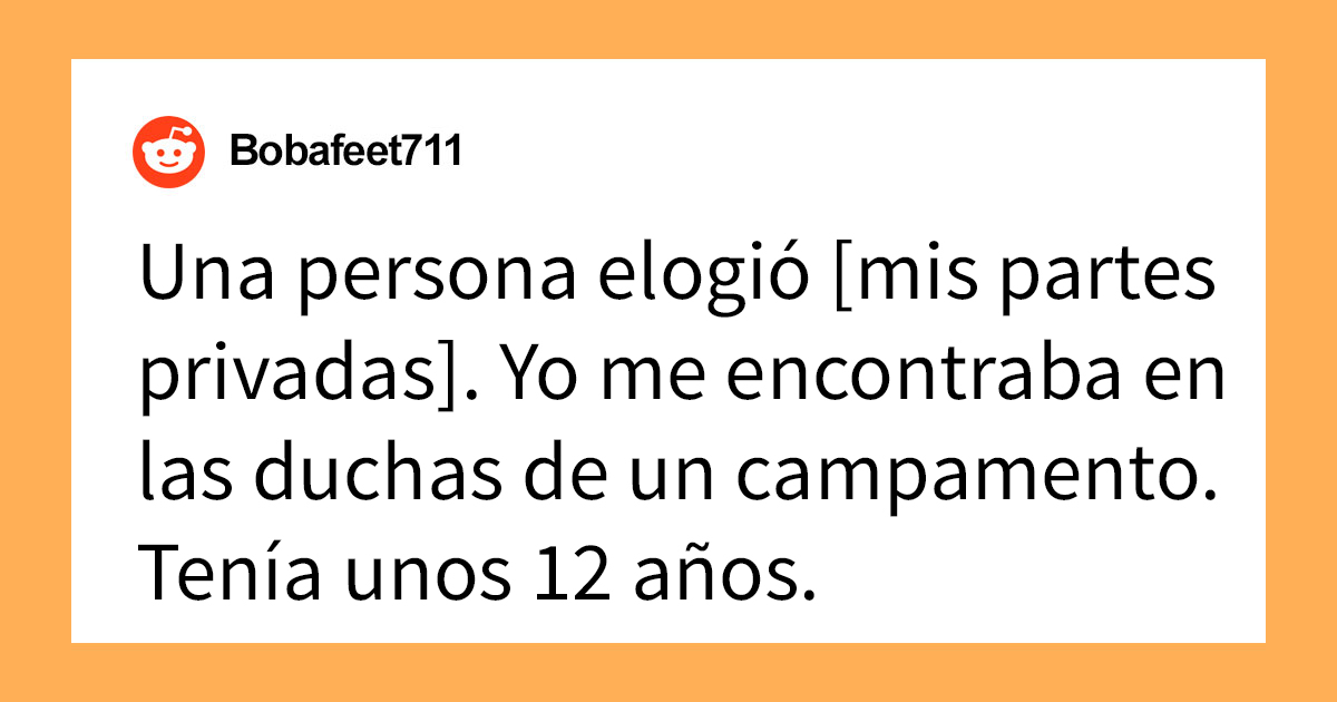 20 Personas cuentan las experiencias más extrañas que vivieron junto a desconocidos, y algunas son horrorosas