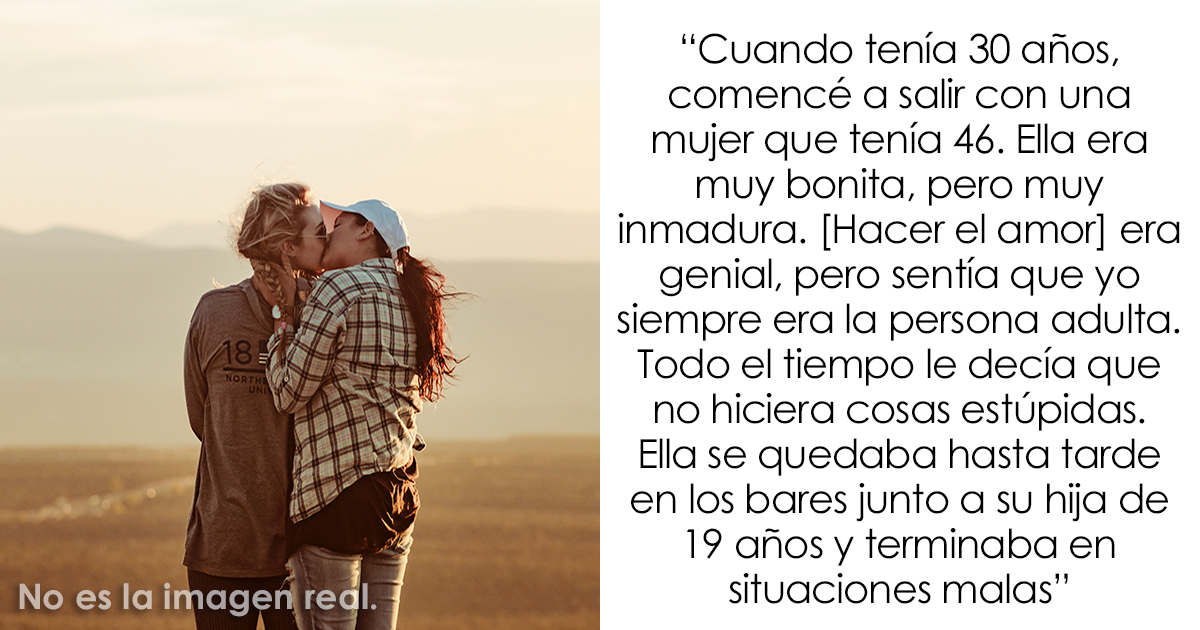 Amor Con Diferencia De Edad Poemas