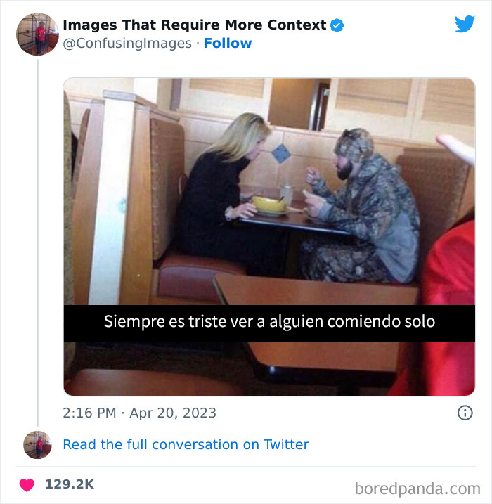 This Twitter Account Collects Images That Raise More Questions Than They Provide Answers, And Here Are 40 Of The Funniest Ones (New Pics)