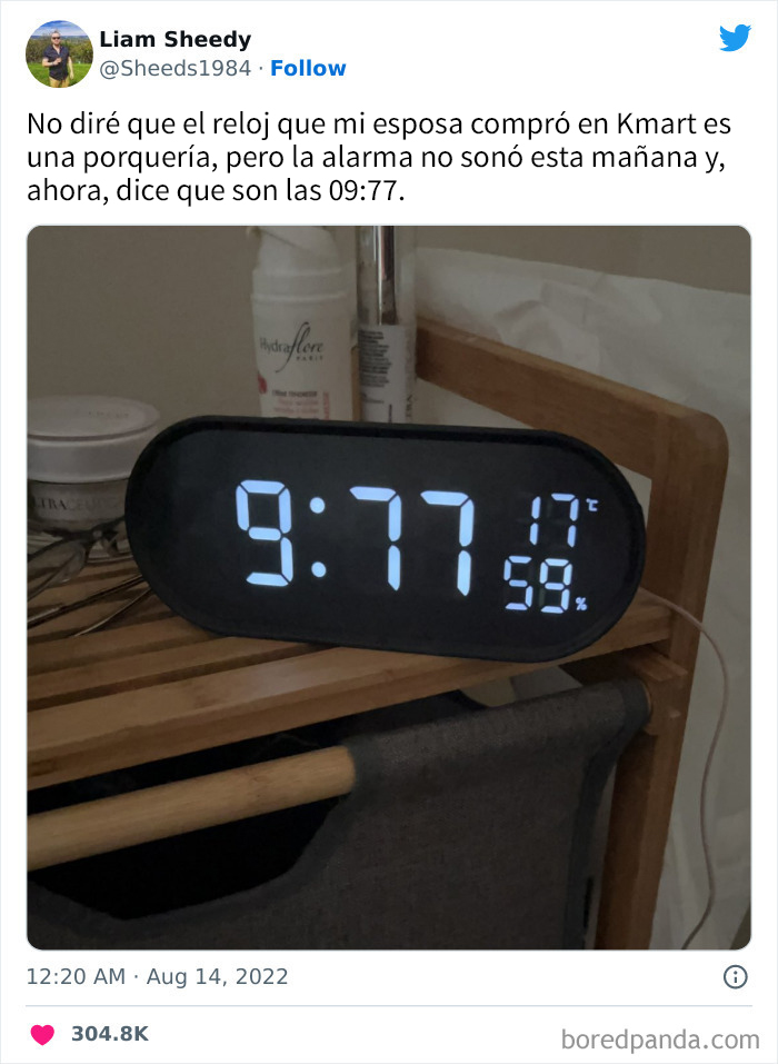 Cosas que no son estéticas