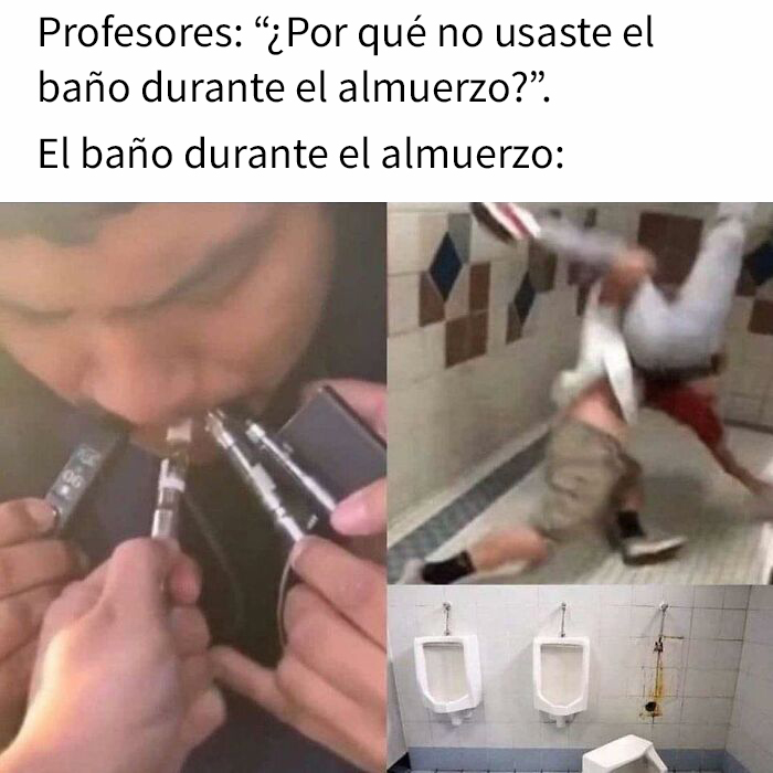 Cosas que no son estéticas