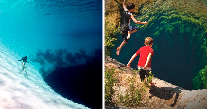 30 Fotos aterradoras que te quitan las ganas de ver el océano