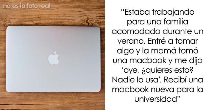 20 Locuras que los empleados vieron en los hogares de los ricos mientras trabajaban para ellos