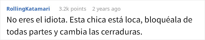 Este hombre echó a su novia de casa después de que ella borrara las fotos de su difunta esposa