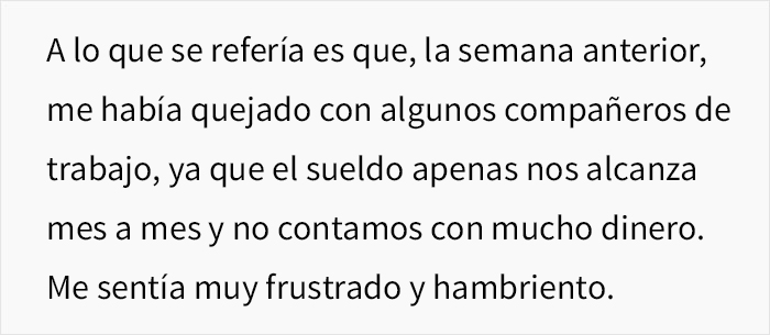 Este jefe intentó manipular a su empleado para que trabajara durante su día libre y fue muy criticado en redes