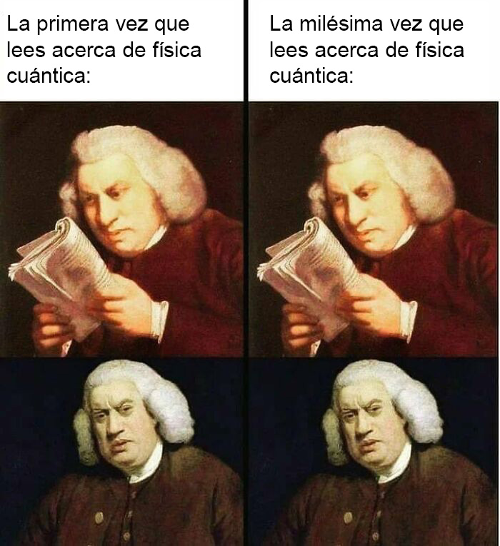 Siempre es lo mismo