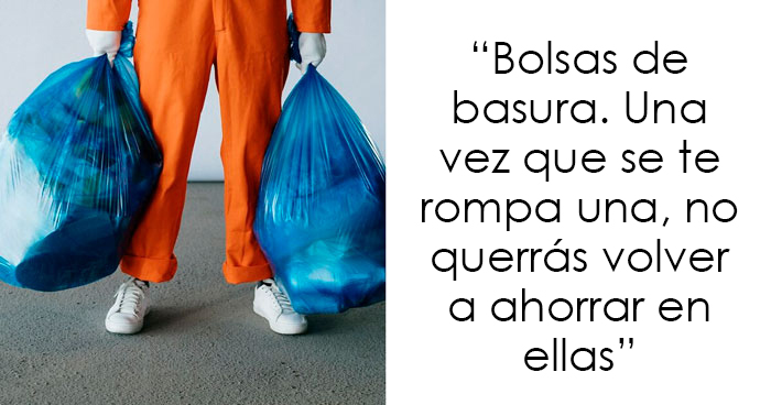 Cuando lo barato sale caro: 25 cosas en las que vale la pena pagar por la calidad