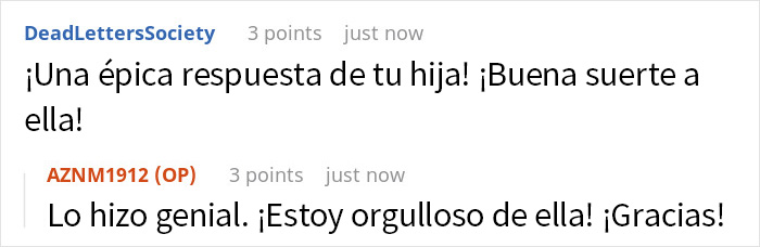 Esta empleada acalla la curiosidad de su jefe sobre su anormal carga de trabajo después de que éste la despidiera en el acto