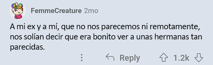 Los heterosexuales olvidan que existen parejas homosexuales