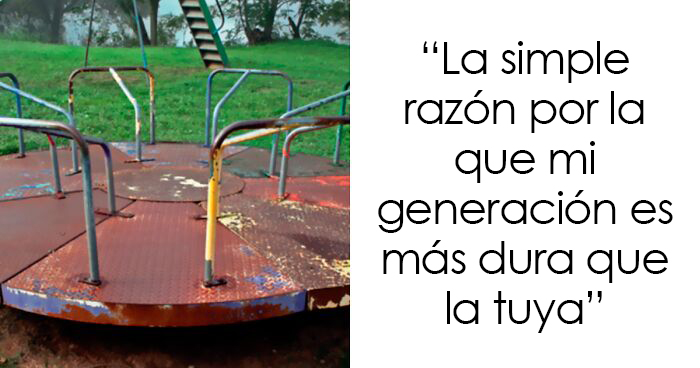 20 Tuits sobre quienes pertenecen a la Generación X