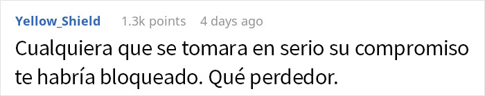 Esta persona se vengó de su acosador 15 años después, arruinando su compromiso