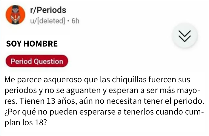 Vergüenza te debería dar ser tan ignorante