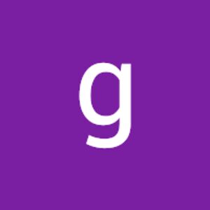 gloriadelgado avatar