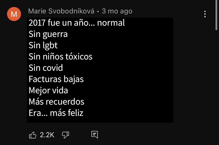 "Normal" Y Más Feliz