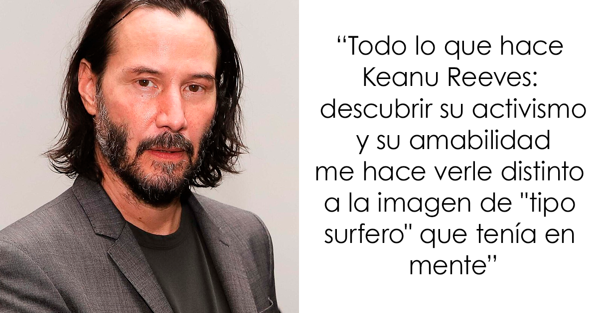 21 Personas cuentan qué les hizo cambiar radicalmente su opinión sobre ciertas celebridades