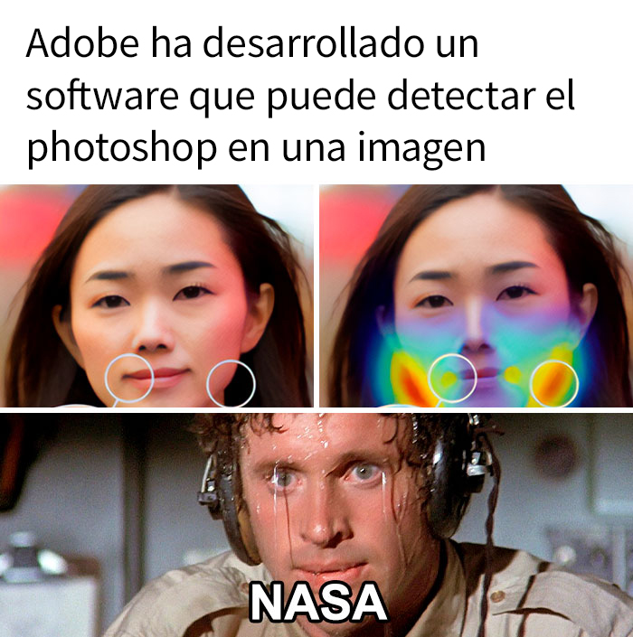 Detect Photoshop