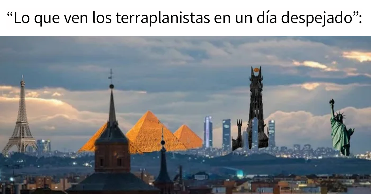 20 Ingeniosos memes sobre ciencia que combinan humor y conocimiento a la perfección