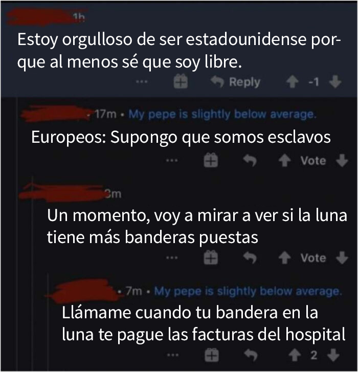 ¿Quién quiere pagar nuestras facturas?