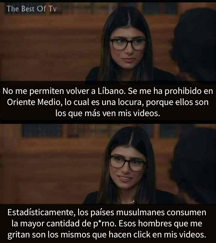 Mia Khalifa