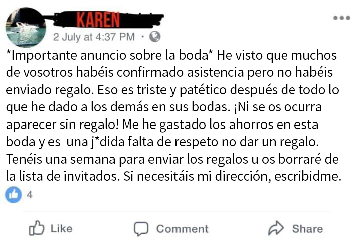 Novia Karen