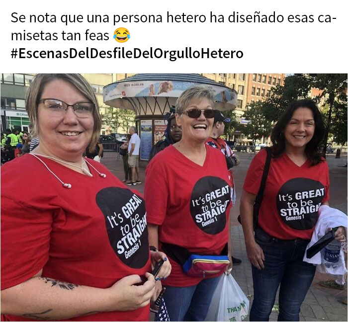 Karens reunidas