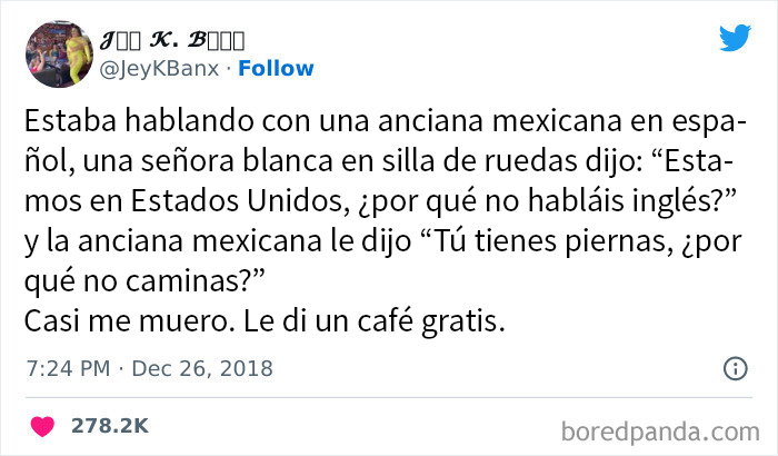 Muero, pero de risa