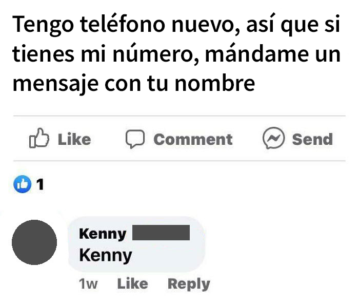 Kenny