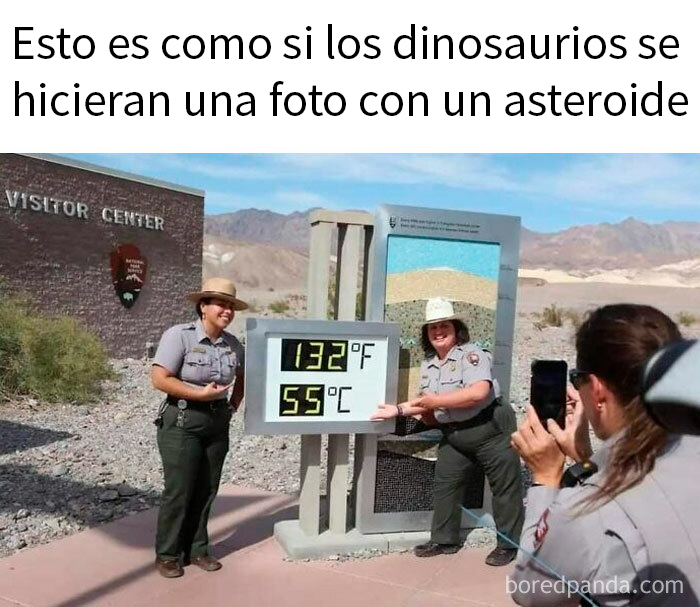 Esa es la temperatura de un filete poco hecho