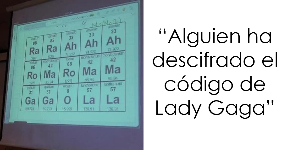 20 Divertidos memes y chistes sobre ciencia que te harán reír con su ingenio