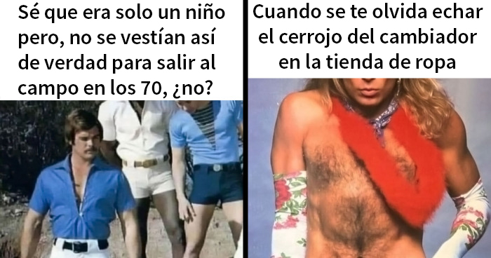 20 Nuevos memes sobre la Generación X para prepararte ante la crisis de la mediana edad