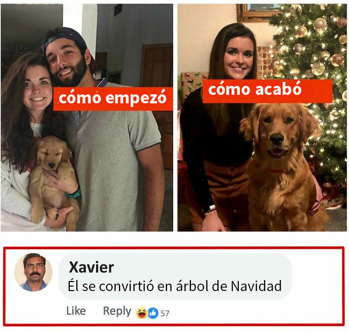 30 Times “Xavier” Shared Hilarious Posts On Social Media (New Pics)