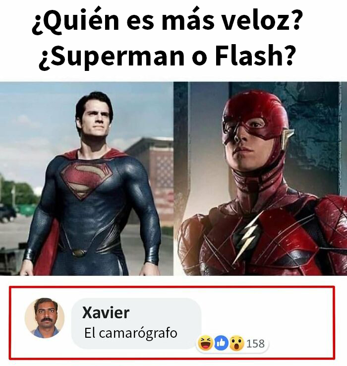 30 Times “Xavier” Shared Hilarious Posts On Social Media (New Pics)
