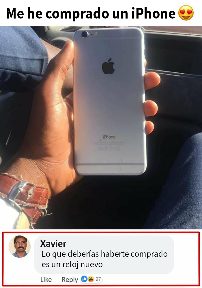 30 Times “Xavier” Shared Hilarious Posts On Social Media (New Pics)