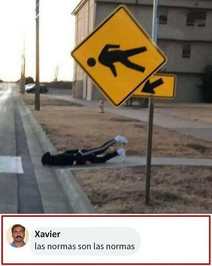 30 Times “Xavier” Shared Hilarious Posts On Social Media (New Pics)