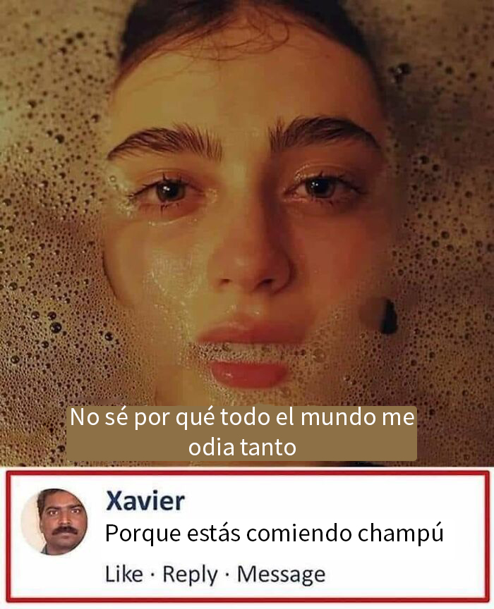 30 Times “Xavier” Shared Hilarious Posts On Social Media (New Pics)