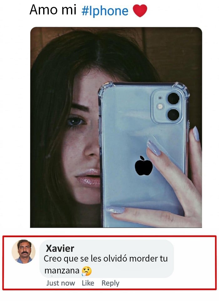 35 Times Reply Guy Xavier Delivered Comedy Gold