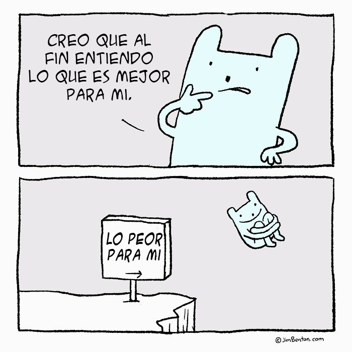 50 Comics That Feature Ironic Twists And Peculiar Humor By This Artist (New Pics)