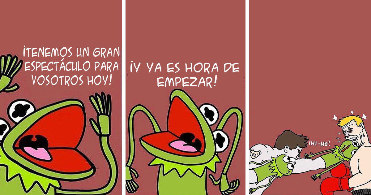 10 Cómics con finales inesperados para quienes tienen un sentido del humor más negro