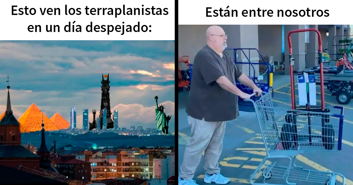 20 Memes científicos llenos de datos y sobre todo, humor (nuevas imágenes)